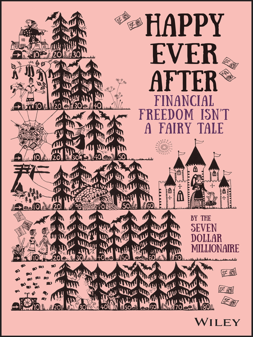 Title details for Happy Ever After by Seven Dollar Millionaire - Available